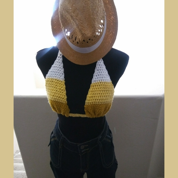 Bikini top - Picture 1 of 4